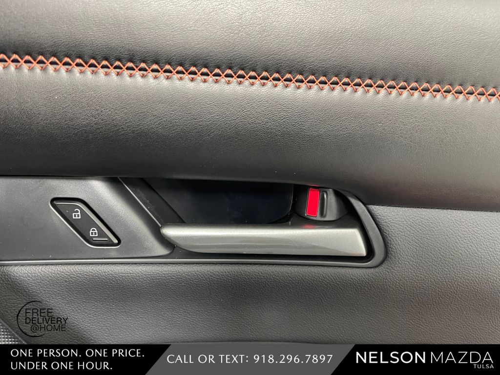 New 2026 Gray Mazda 2.5 Turbo Meridian Edition image 50