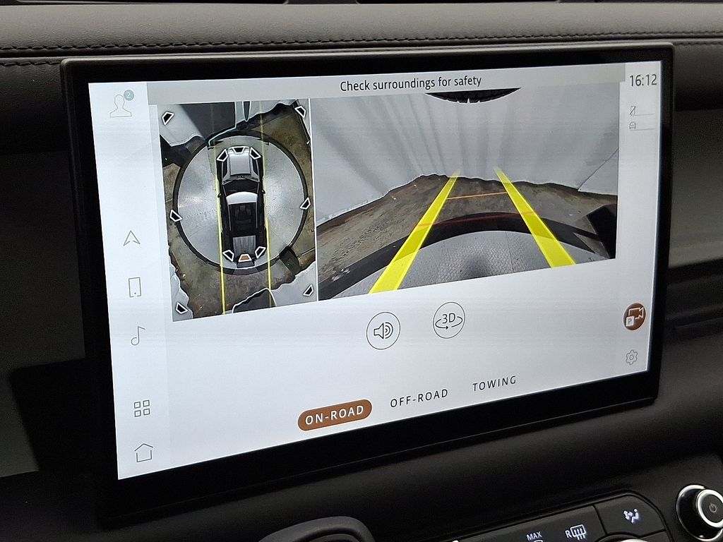 Thumbnail: 2025 Land Rover Defender - 13