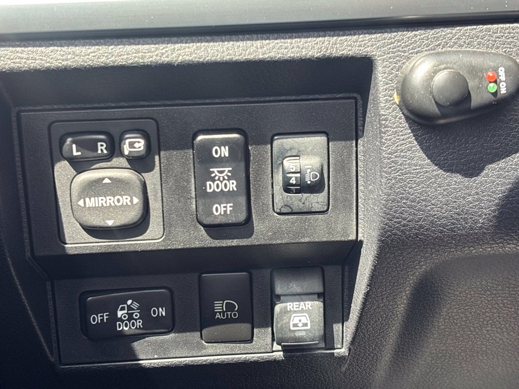 Used 2020 Toyota Tundra Truck