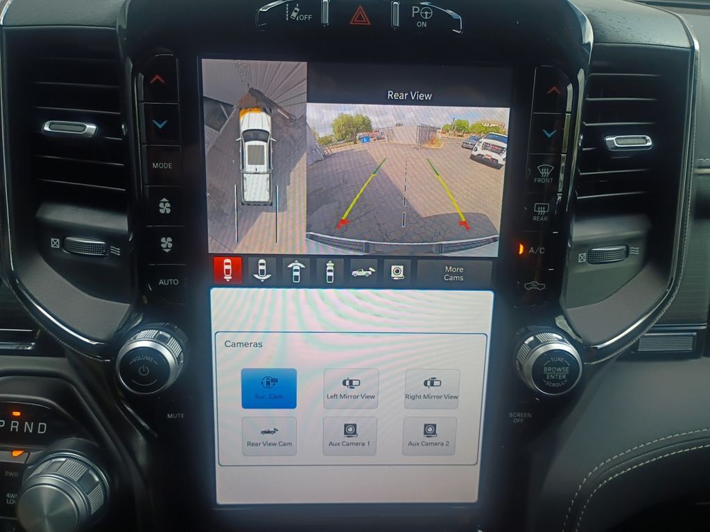 Used Car 2024 Ram 1500  Limited For Sale Under $60,000 In Austin, Texas