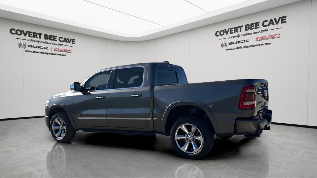 Used Car 2019 Ram 1500  Limited For Sale Under $40,000 In Austin, Texas