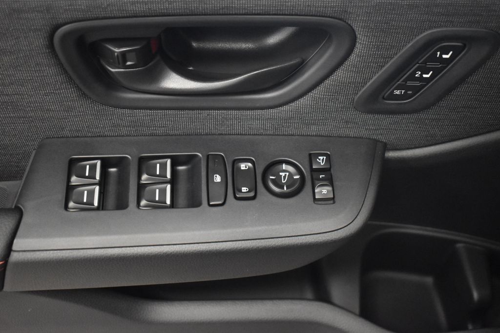 Thumbnail: 2026 Honda Passport - 9
