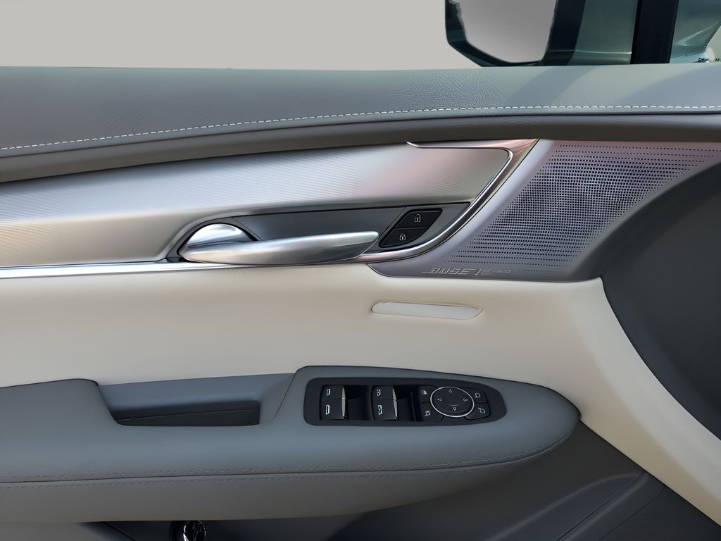 New Car 2025 Cadillac Xt5  Premium Luxury For Sale In Austin, Texas