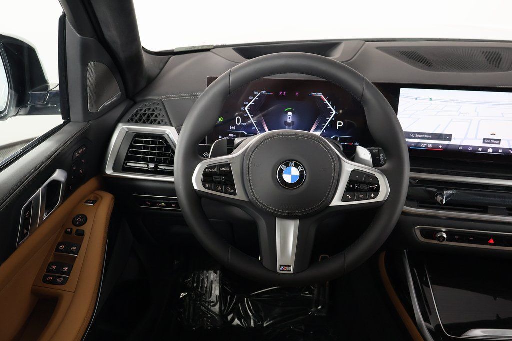 2026 BMW X7 xDrive40i 3