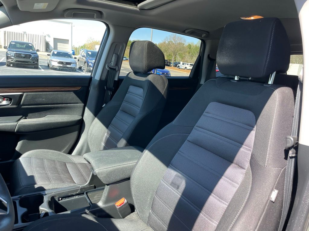 Thumbnail: 2020 Honda CR-V - 26