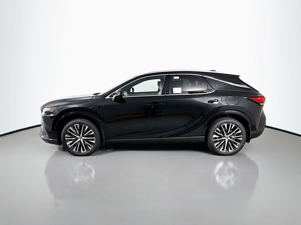 2025 Lexus RX 350 Premium+ 8