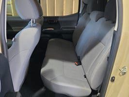 Used 2018 Toyota Tacoma Truck