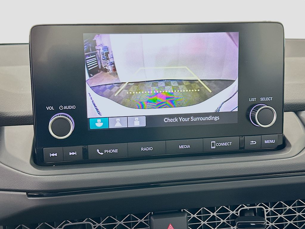 Thumbnail: 2025 Honda Accord - 12