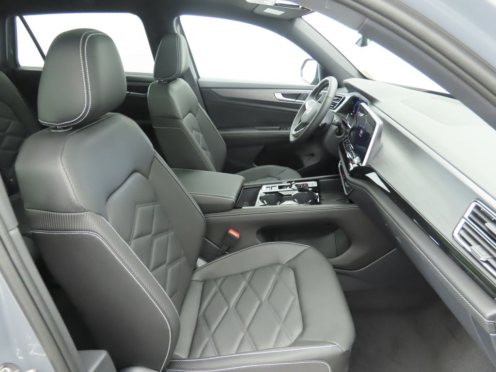 Thumbnail: 2026 Volkswagen Atlas - 20