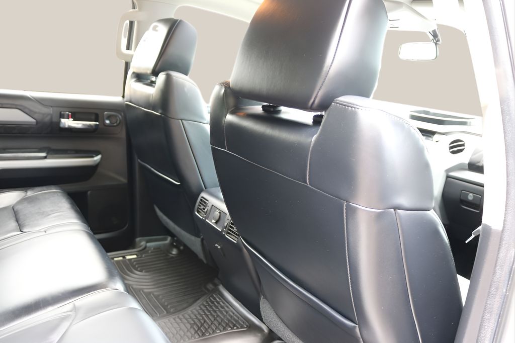 Used Car 2021 Toyota Tundra  Platinum For Sale Under $50,000 In Austin, Texas