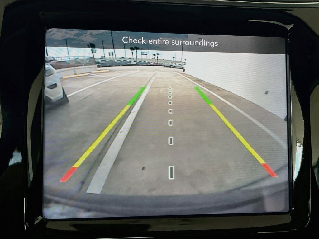 Used 2019 Black Jeep Limited image 14