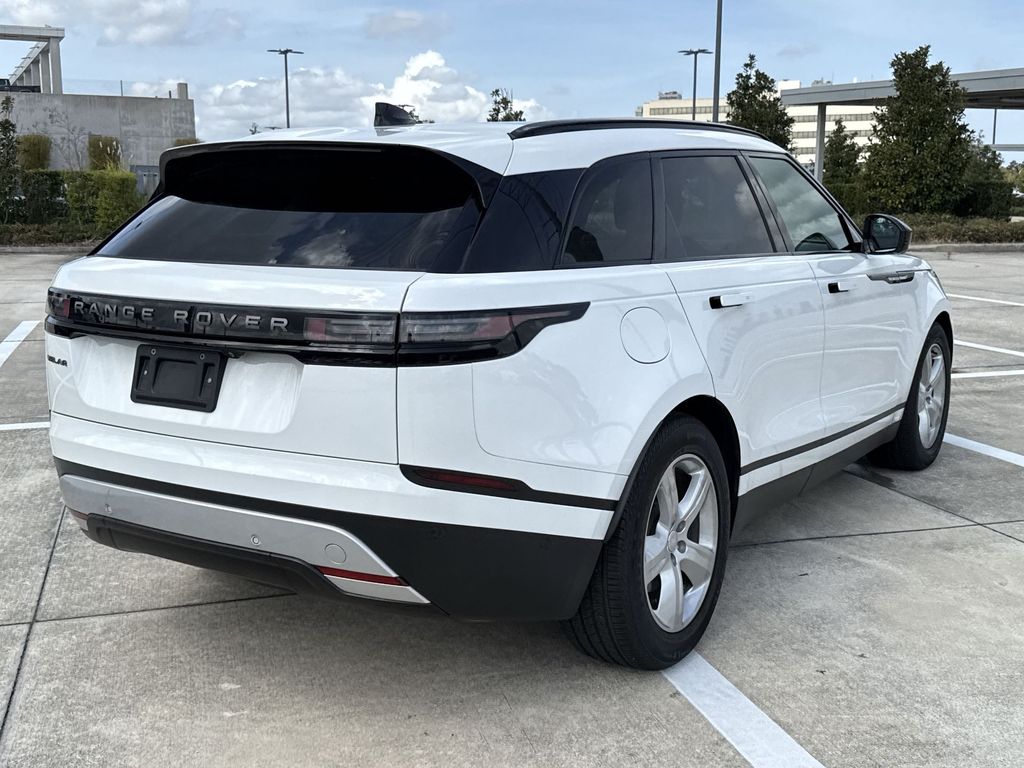 Thumbnail: 2025 Land Rover Range Rover Velar - 11
