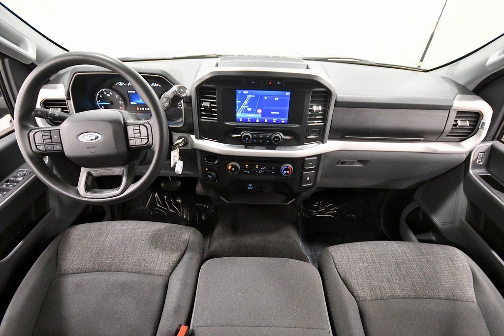 Used 2022 Ford F-150 Truck