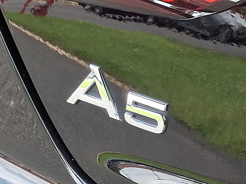 2022 Audi A5 Premium 28