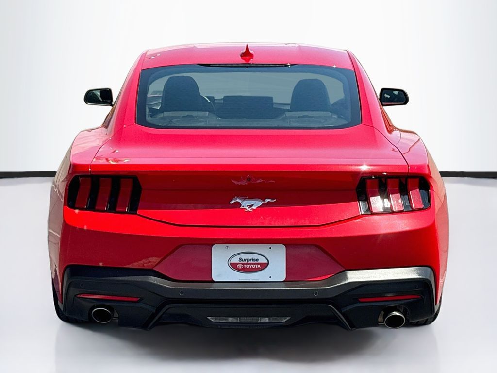 Thumbnail: 2024 Ford Mustang - 6