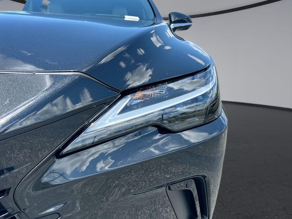 Thumbnail: 2026 Lexus RX - 30