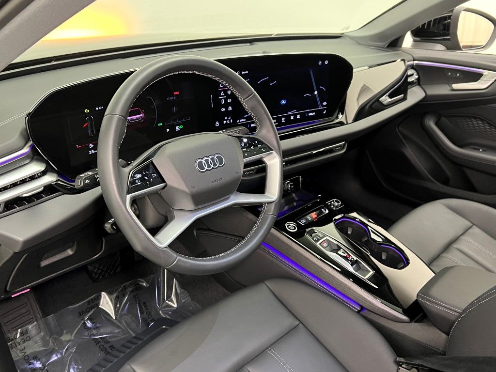 Thumbnail: 2025 Audi A5 - 30