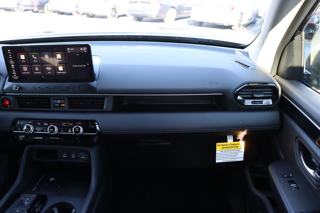 Thumbnail: 2026 Honda Passport - 17