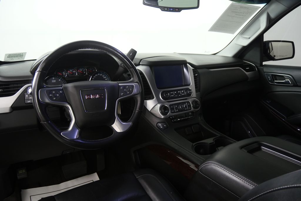 Thumbnail: 2018 GMC Yukon - 17