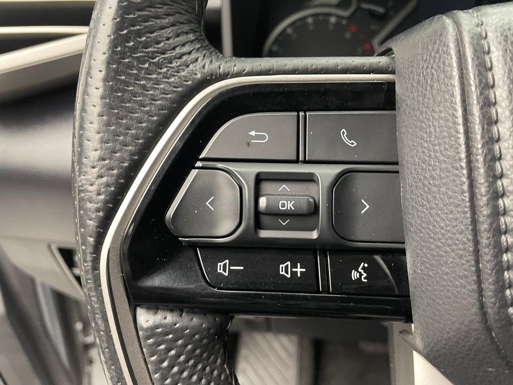 Thumbnail: 2023 Toyota Tundra - 22