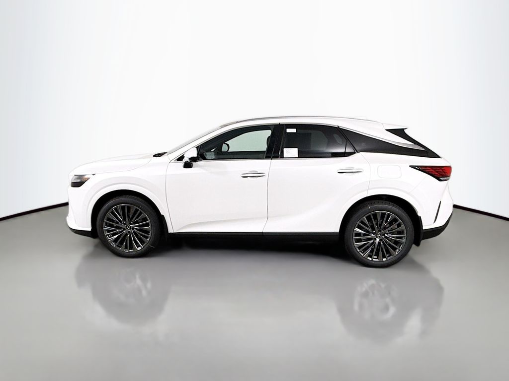 Thumbnail: 2026 Lexus RX - 8