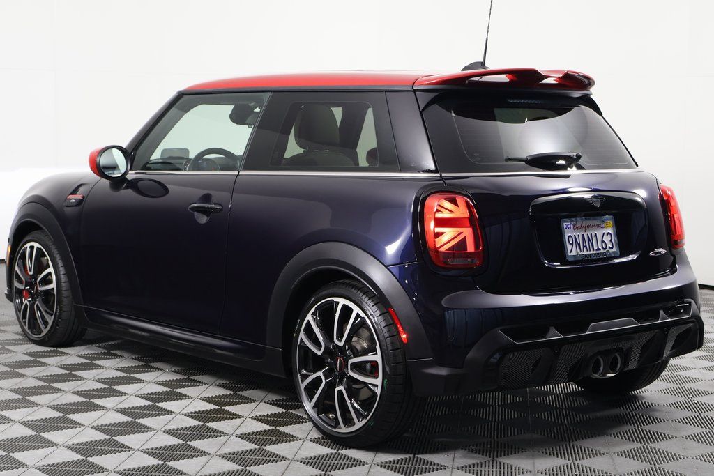 Thumbnail: 2023 MINI Cooper - 6