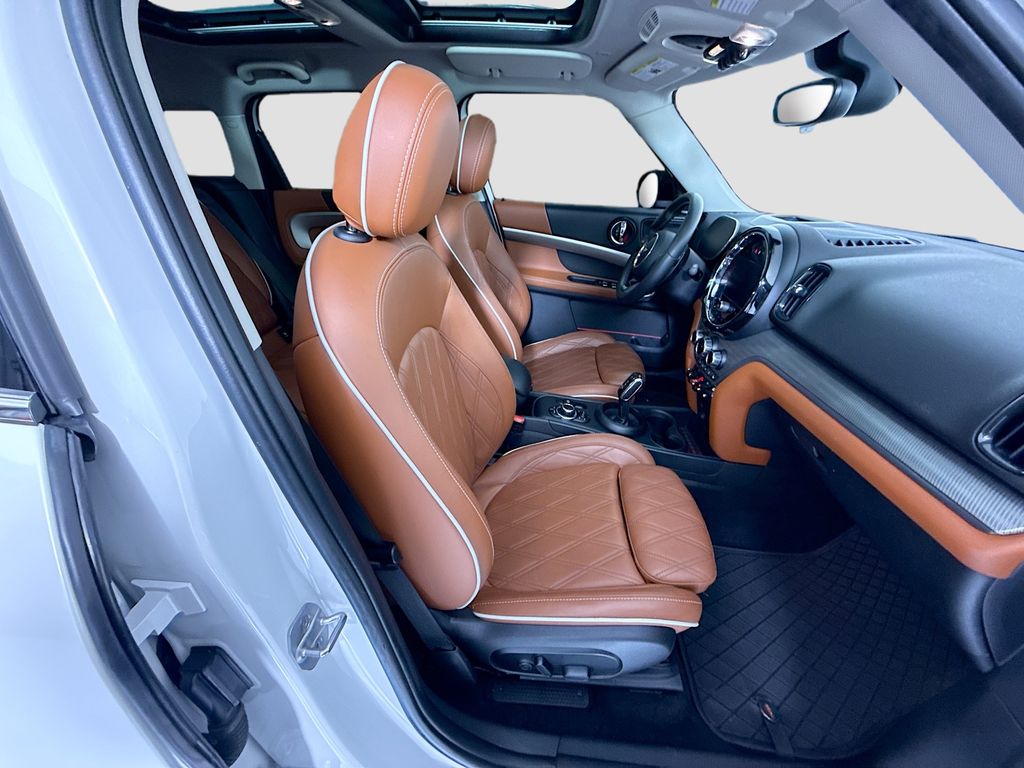 Thumbnail: 2024 MINI Cooper Countryman - 20