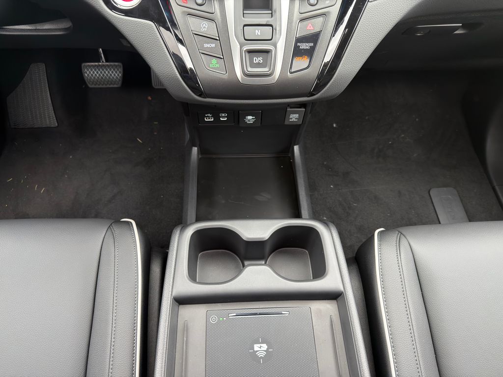 Thumbnail: 2026 Honda Odyssey - 17