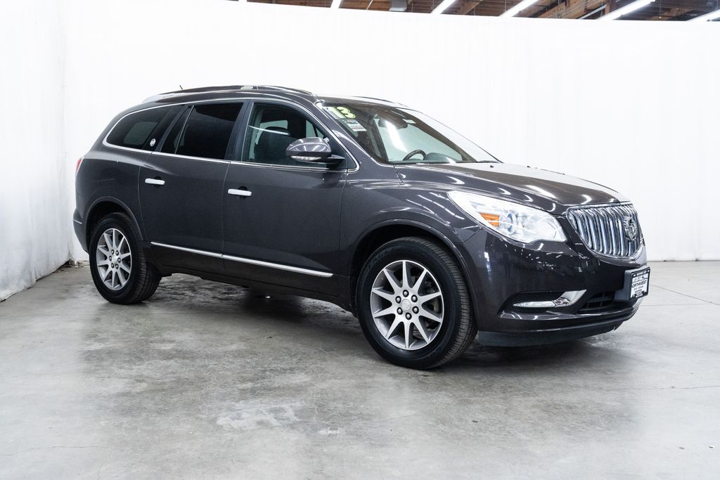 2013 Buick Enclave Leather AWD