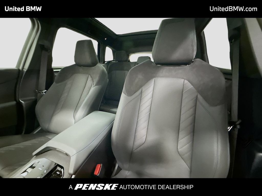 Thumbnail: 2026 BMW X3 - 5