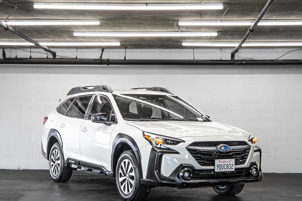 2023 Subaru Outback