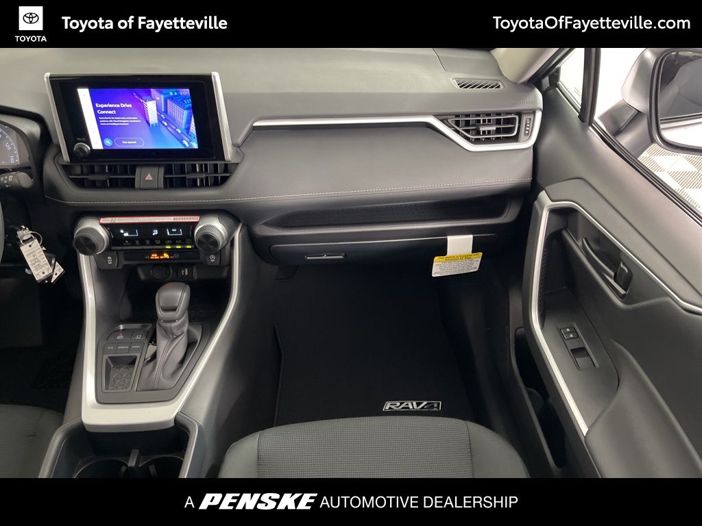 Thumbnail: 2025 Toyota RAV4 - 13