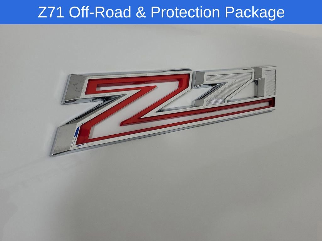 2024 Chevrolet Silverado 3500HD LTZ 8