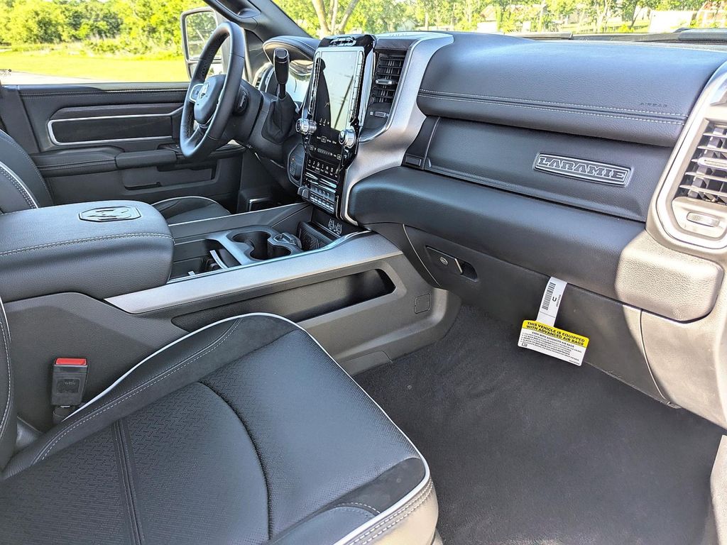 New Car 2025 Ram 2500  Laramie For Sale Under $70,000 In Taylor, Texas