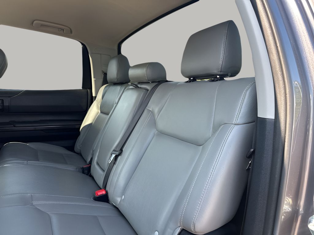 Used Car 2014 Toyota Tundra  For Sale Under $30,000 In Austin, Texas