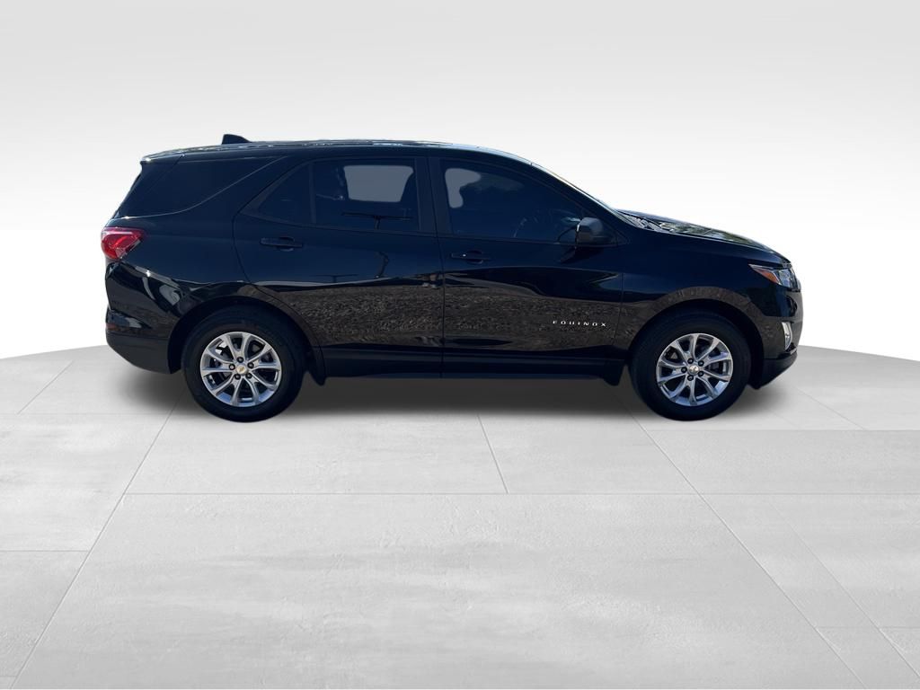 Used 2020 Chevrolet Equinox SUV