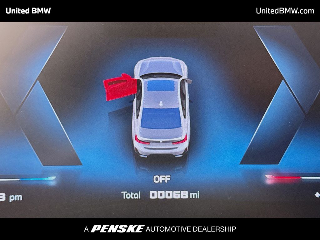 Thumbnail: 2026 BMW 3 Series - 7