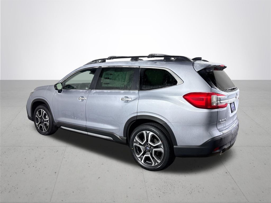 2026 Subaru Ascent Touring