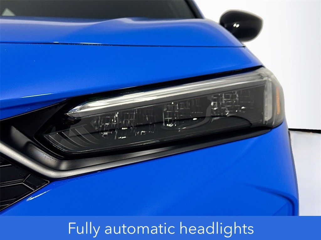 Used Car 2025 Honda Civic  Sport For Sale Under $30,000 In Austin, Texas