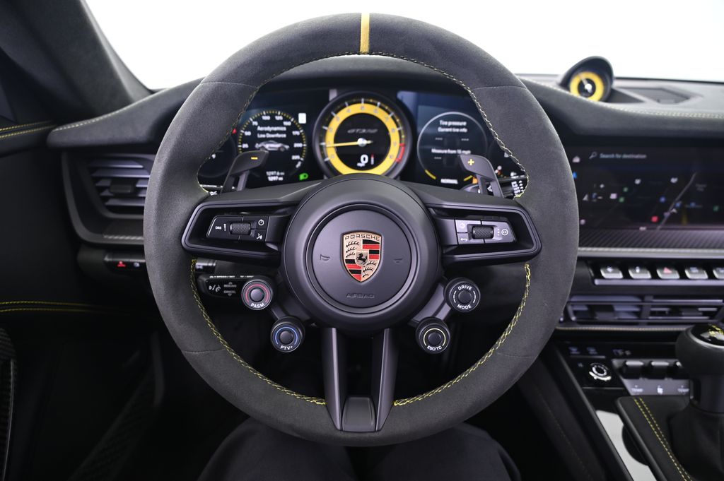 Thumbnail: 2024 Porsche 911 - 31