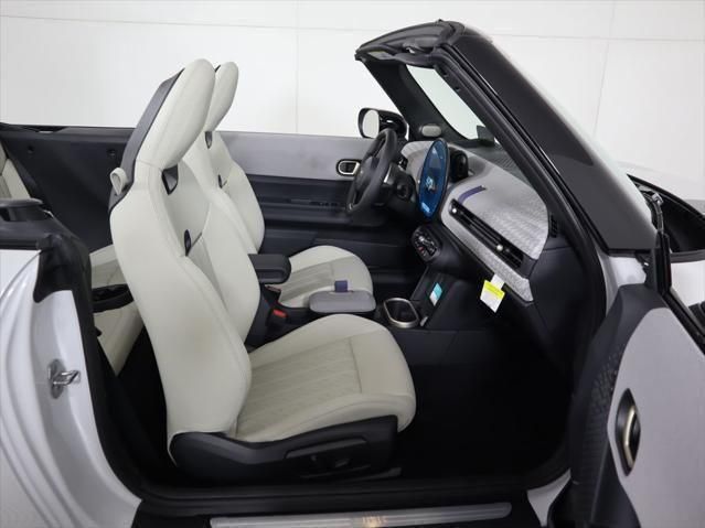 Thumbnail: 2026 MINI Cooper - 28