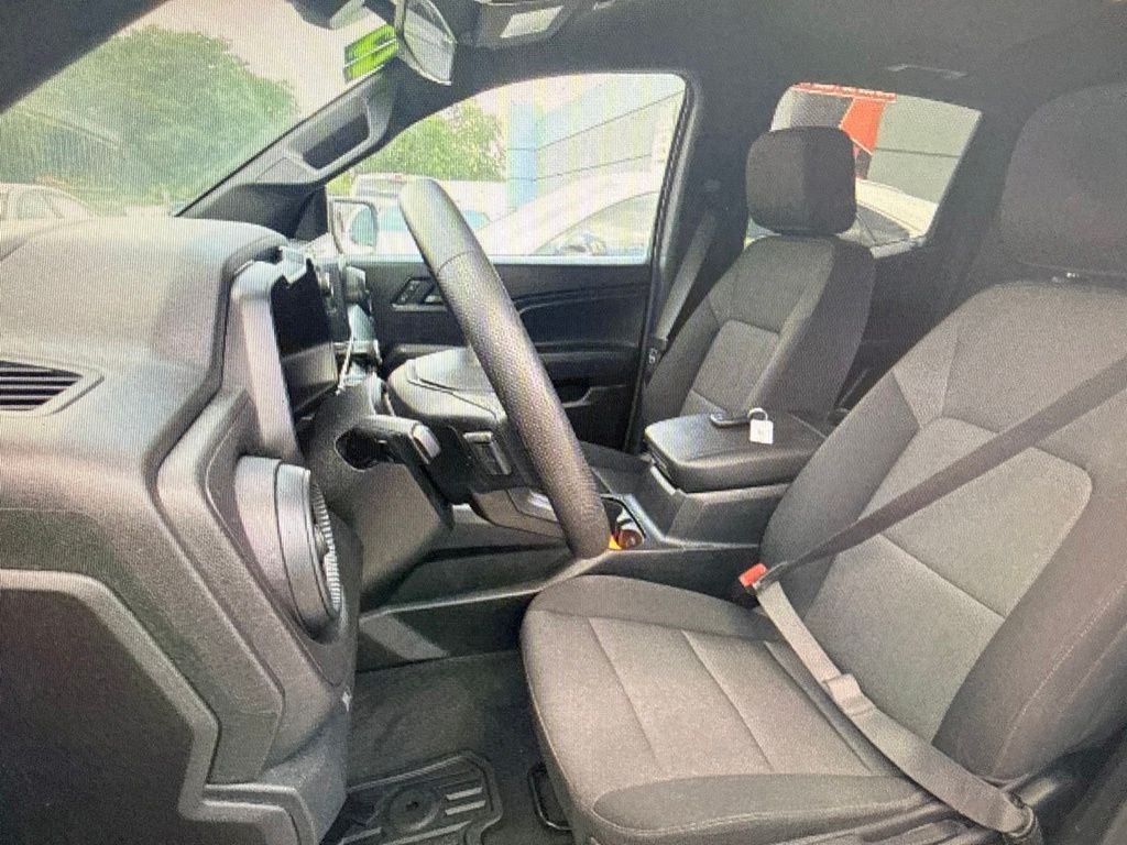 Used 2025 Chevrolet Colorado Truck