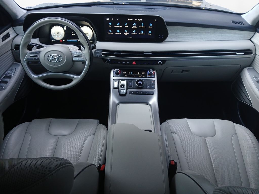 Used Car 2024 Hyundai Palisade  Calligraphy For Sale Under $40,000 In Austin, Texas