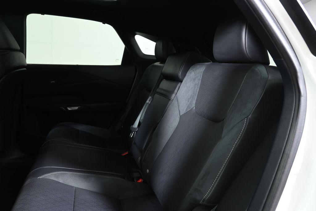 Thumbnail: 2024 Lexus RX - 4