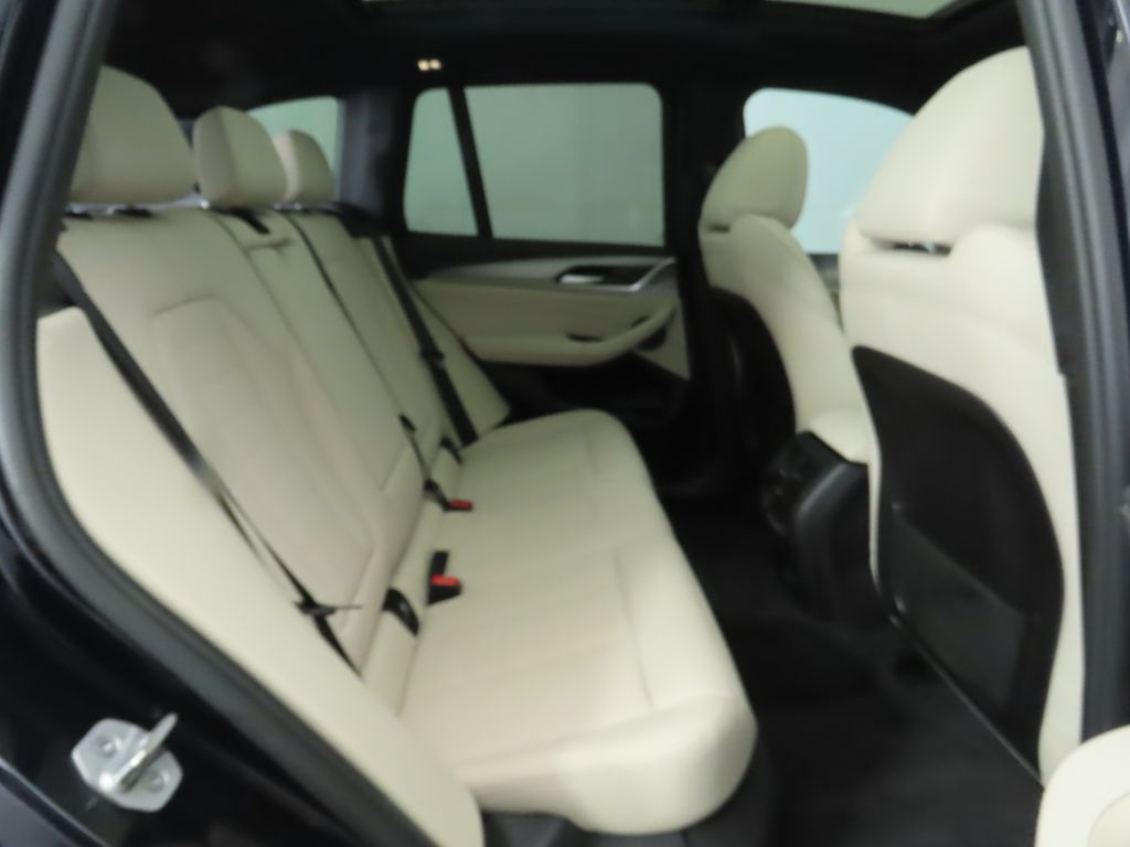 Thumbnail: 2021 BMW X3 - 23