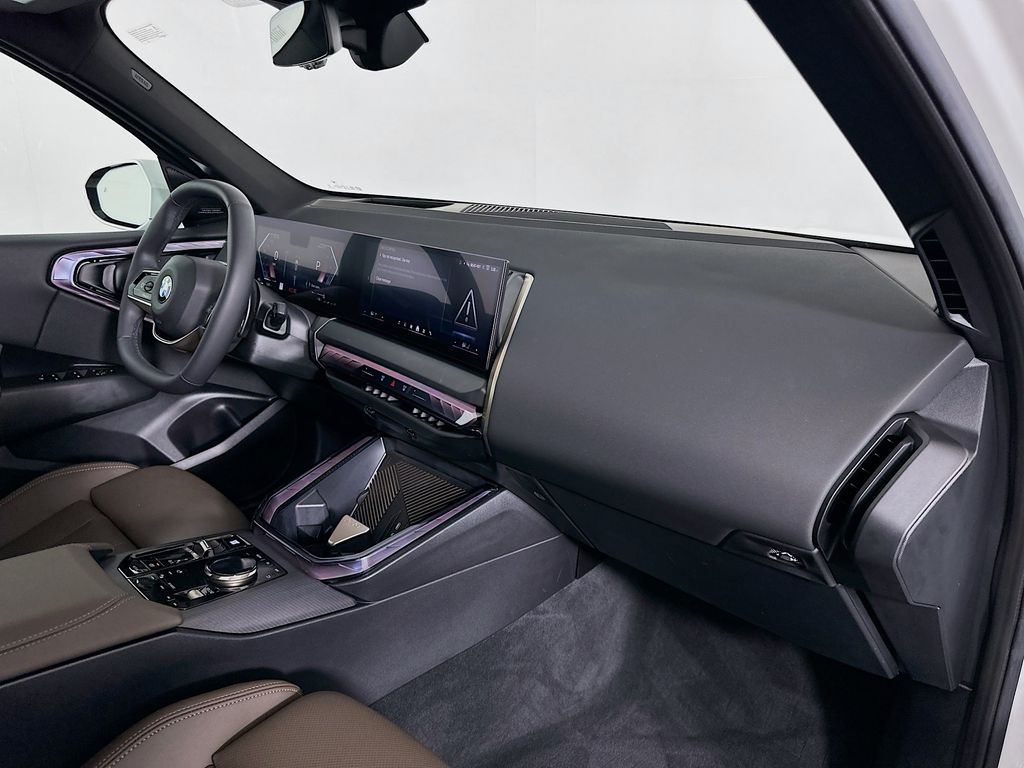 Thumbnail: 2025 BMW X3 - 27