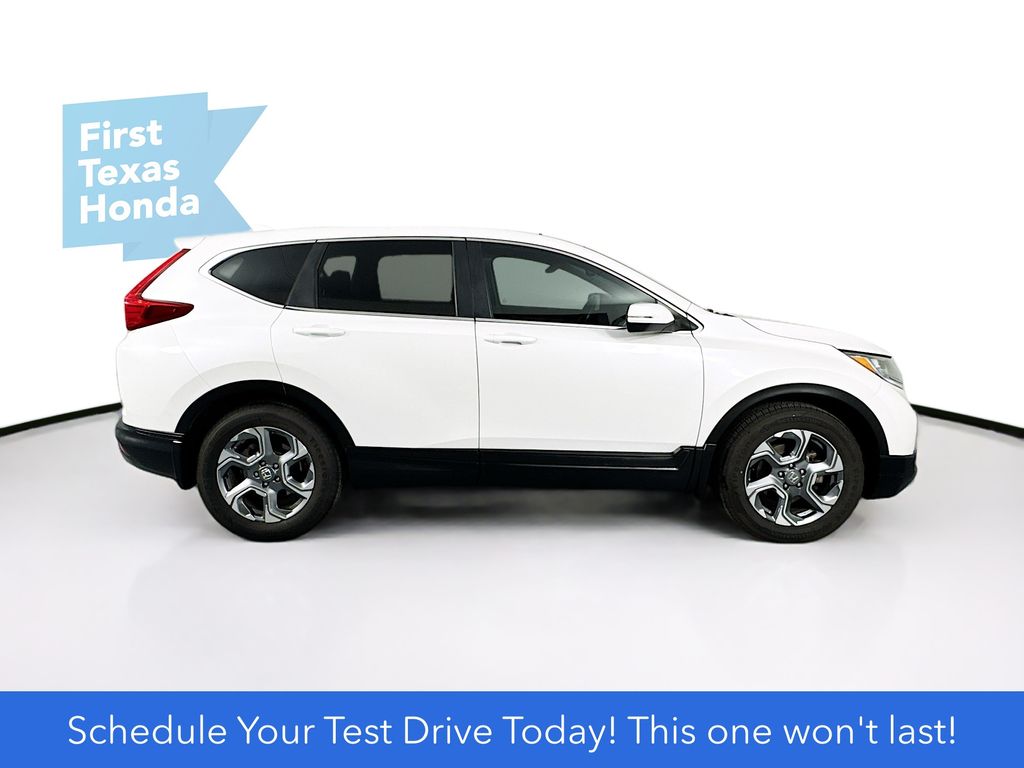 Used Car 2019 Honda Cr-v  Ex-l For Sale Under $20,000 In Austin, Texas