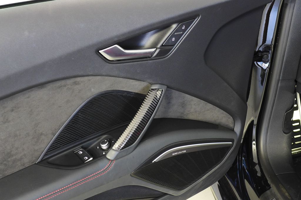 Thumbnail: 2022 Audi TTS - 12