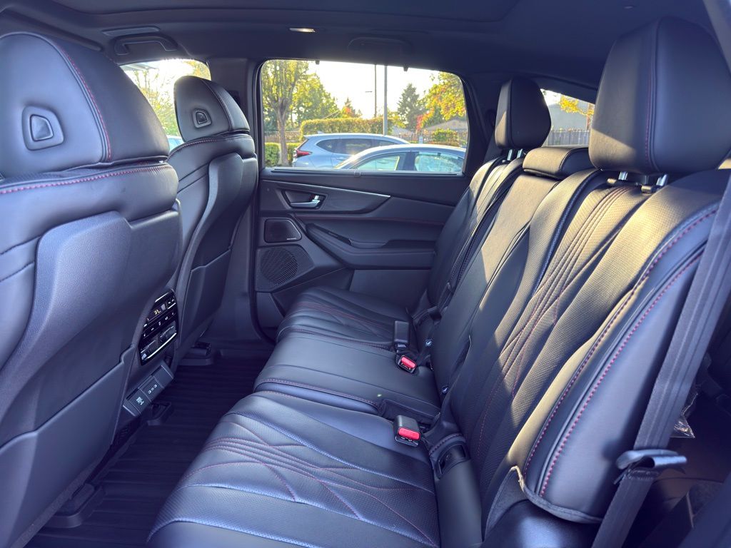 2026 Acura MDX Type S w/Advance Package