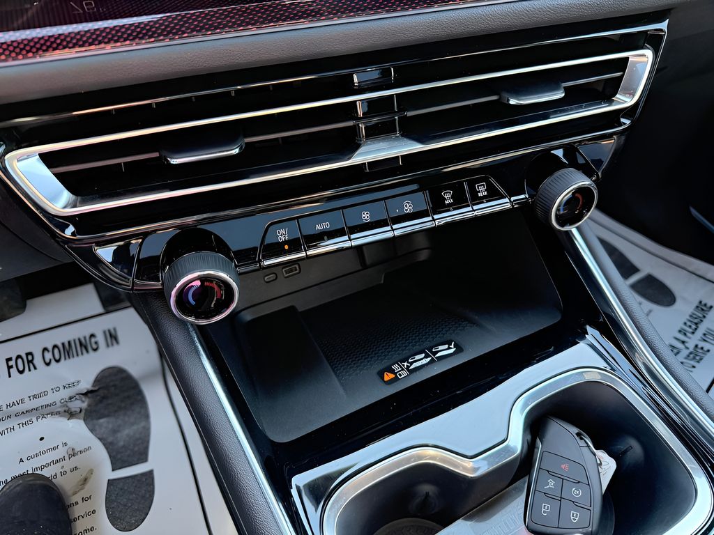 2025 Chevrolet Traverse